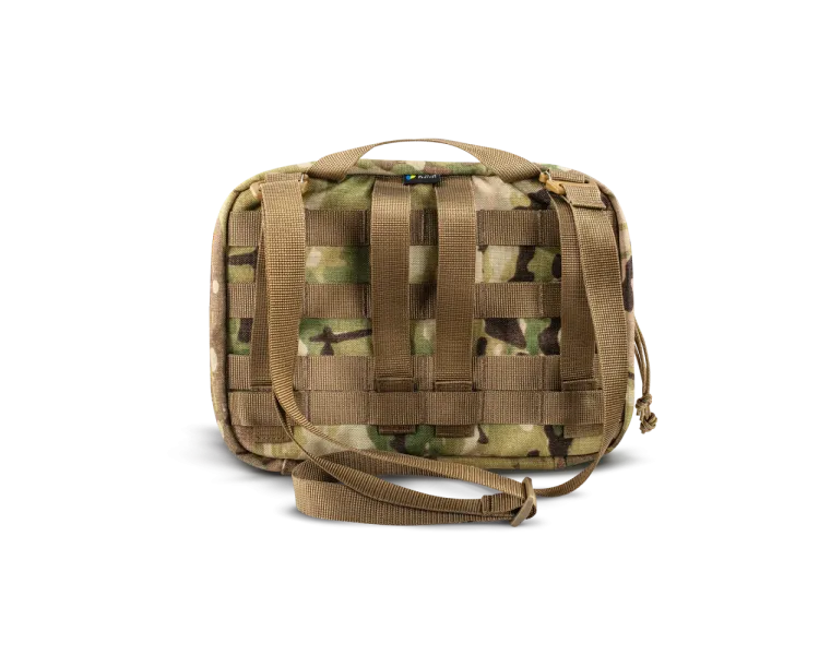 U-WIN Cordura 1000D Подсумок под планшет
